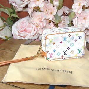 Louis Vuitton Monogram Multicolore Wapity!